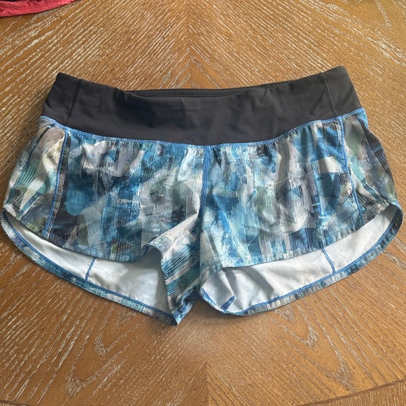 lululemon athletica Pants - Lululemon shorts